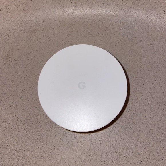 Google WiFi System, 1-Pack - Router Replacement for Whole Home Coverage - Picture 4 of 5